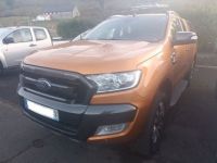 Ford Ranger 3.2 TDCI 20V PICKUP SUPER CABINE 4X4 200 CV - <small></small> 23.400 € <small>TTC</small> - #2