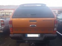 Ford Ranger 3.2 TDCI 20V PICKUP SUPER CABINE 4X4 200 CV - <small></small> 23.400 € <small>TTC</small> - #3