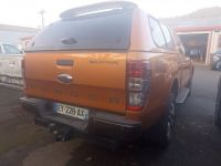 Ford Ranger 3.2 TDCI 20V PICKUP SUPER CABINE 4X4 200 CV - <small></small> 23.400 € <small>TTC</small> - #8