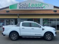 Ford Ranger 3.2 TDCi 4x4 200cv - <small></small> 26.500 € <small></small> - #3