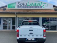 Ford Ranger 3.2 TDCi 4x4 200cv - <small></small> 26.500 € <small></small> - #12