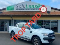 Ford Ranger 3.2 TDCi 4x4 200cv - <small></small> 26.500 € <small></small> - #1