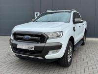 Ford Ranger 3.2 TDCi Wildtrak -- NAVI CAMERA GARANTIE - <small></small> 22.990 € <small>TTC</small> - #3