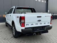 Ford Ranger 3.2 TDCi Wildtrak -- NAVI CAMERA GARANTIE - <small></small> 22.990 € <small>TTC</small> - #4