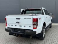 Ford Ranger 3.2 TDCi Wildtrak -- NAVI CAMERA GARANTIE - <small></small> 22.990 € <small>TTC</small> - #6