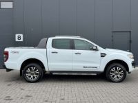 Ford Ranger 3.2 TDCi Wildtrak -- NAVI CAMERA GARANTIE - <small></small> 22.990 € <small>TTC</small> - #7