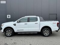 Ford Ranger 3.2 TDCi Wildtrak -- NAVI CAMERA GARANTIE - <small></small> 22.990 € <small>TTC</small> - #8