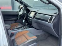 Ford Ranger 3.2 TDCi Wildtrak -- NAVI CAMERA GARANTIE - <small></small> 22.990 € <small>TTC</small> - #11