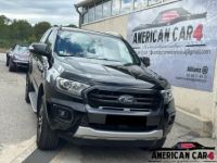 Ford Ranger 3.2 tdci wildtrak - <small></small> 29.990 € <small>TTC</small> - #1