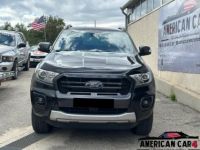 Ford Ranger 3.2 tdci wildtrak - <small></small> 29.990 € <small>TTC</small> - #2