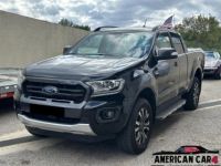 Ford Ranger 3.2 tdci wildtrak - <small></small> 29.990 € <small>TTC</small> - #3