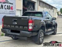 Ford Ranger 3.2 tdci wildtrak - <small></small> 29.990 € <small>TTC</small> - #4