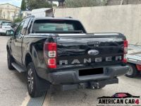 Ford Ranger 3.2 tdci wildtrak - <small></small> 29.990 € <small>TTC</small> - #6