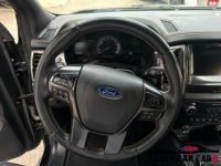 Ford Ranger 3.2 tdci wildtrak - <small></small> 29.990 € <small>TTC</small> - #16