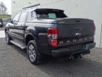 Ford Ranger 3.2 wildtrack - <small></small> 25.290 € <small>TTC</small> - #3