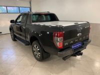 Ford Ranger 3.2 WILDTRAK BOITE AUTO 43000KMS - <small></small> 31.990 € <small>TTC</small> - #2