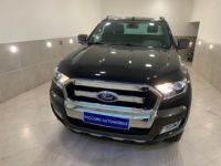 Ford Ranger 3.2 WILDTRAK BOITE AUTO 43000KMS - <small></small> 31.990 € <small>TTC</small> - #5