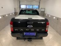 Ford Ranger 3.2 WILDTRAK BOITE AUTO 43000KMS - <small></small> 31.990 € <small>TTC</small> - #6