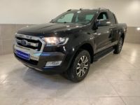 Ford Ranger 3.2 WILDTRAK BOITE AUTO 43000KMS - <small></small> 31.990 € <small>TTC</small> - #9