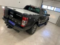 Ford Ranger 3.2 WILDTRAK BOITE AUTO 43000KMS - <small></small> 31.990 € <small>TTC</small> - #10