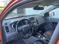 Ford Ranger 3.2 Wildtrak double cabine - <small></small> 24.490 € <small>TTC</small> - #5