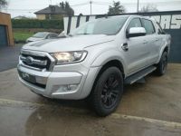 Ford Ranger 3.2L TDCI 200CH DOUBLE CABINE LIMITED MANUEL 4X4 - <small></small> 26.990 € <small>TTC</small> - #1