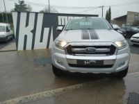 Ford Ranger 3.2L TDCI 200CH DOUBLE CABINE LIMITED MANUEL 4X4 - <small></small> 26.990 € <small>TTC</small> - #2