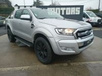 Ford Ranger 3.2L TDCI 200CH DOUBLE CABINE LIMITED MANUEL 4X4 - <small></small> 26.990 € <small>TTC</small> - #3