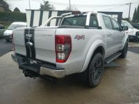 Ford Ranger 3.2L TDCI 200CH DOUBLE CABINE LIMITED MANUEL 4X4 - <small></small> 26.990 € <small>TTC</small> - #4