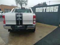 Ford Ranger 3.2L TDCI 200CH DOUBLE CABINE LIMITED MANUEL 4X4 4X2 - <small></small> 25.990 € <small>TTC</small> - #5