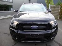 Ford Ranger 3.2tdi,aut, hardtop, camera, btw in, black edition - <small></small> 30.500 € <small>TTC</small> - #2
