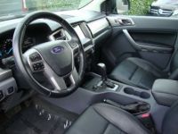 Ford Ranger 3.2tdi,aut, hardtop, camera, btw in, black edition - <small></small> 30.500 € <small>TTC</small> - #7