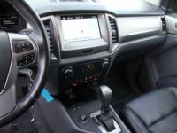 Ford Ranger 3.2tdi,aut, hardtop, camera, btw in, black edition - <small></small> 30.500 € <small>TTC</small> - #13