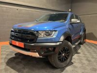 Ford Ranger 4x4 2.0 BI-TURBO 213 BVA10 RAPTOR - <small></small> 42.900 € <small>TTC</small> - #2