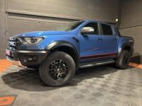 Ford Ranger 4x4 2.0 BI-TURBO 213 BVA10 RAPTOR - <small></small> 42.900 € <small>TTC</small> - #3