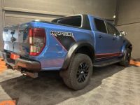 Ford Ranger 4x4 2.0 BI-TURBO 213 BVA10 RAPTOR - <small></small> 42.900 € <small>TTC</small> - #18