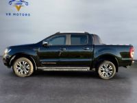 Ford Ranger 4x4 Double Cabine 2.0 EcoBlue 213ch Wildtrak BVA - <small></small> 38.990 € <small>TTC</small> - #2