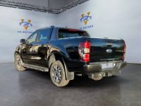 Ford Ranger 4x4 Double Cabine 2.0 EcoBlue 213ch Wildtrak BVA - <small></small> 38.990 € <small>TTC</small> - #4