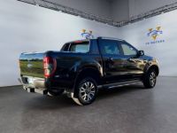 Ford Ranger 4x4 Double Cabine 2.0 EcoBlue 213ch Wildtrak BVA - <small></small> 38.990 € <small>TTC</small> - #5