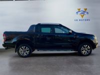 Ford Ranger 4x4 Double Cabine 2.0 EcoBlue 213ch Wildtrak BVA - <small></small> 38.990 € <small>TTC</small> - #17