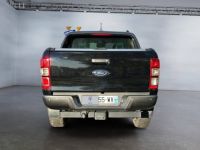 Ford Ranger 4x4 Double Cabine 2.0 EcoBlue 213ch Wildtrak BVA - <small></small> 38.990 € <small>TTC</small> - #29