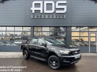 Ford Ranger 4x4 III (TKE) Phase 2 3.2 TDCI 20V Pickup Double Cabine 4x4 200 cv Boîte auto Séries Limited - <small></small> 27.990 € <small>TTC</small> - #1