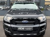 Ford Ranger 4x4 III (TKE) Phase 2 3.2 TDCI 20V Pickup Double Cabine 4x4 200 cv Boîte auto Séries Limited - <small></small> 27.990 € <small>TTC</small> - #2