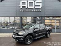 Ford Ranger 4x4 III (TKE) Phase 2 3.2 TDCI 20V Pickup Double Cabine 4x4 200 cv Boîte auto Séries Limited - <small></small> 27.990 € <small>TTC</small> - #3