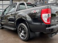 Ford Ranger 4x4 III (TKE) Phase 2 3.2 TDCI 20V Pickup Double Cabine 4x4 200 cv Boîte auto Séries Limited - <small></small> 27.990 € <small>TTC</small> - #4