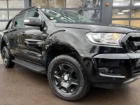 Ford Ranger 4x4 III (TKE) Phase 2 3.2 TDCI 20V Pickup Double Cabine 4x4 200 cv Boîte auto Séries Limited - <small></small> 27.990 € <small>TTC</small> - #5