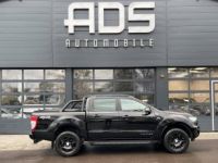 Ford Ranger 4x4 III (TKE) Phase 2 3.2 TDCI 20V Pickup Double Cabine 4x4 200 cv Boîte auto Séries Limited - <small></small> 27.990 € <small>TTC</small> - #6