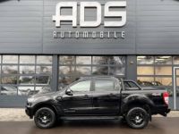 Ford Ranger 4x4 III (TKE) Phase 2 3.2 TDCI 20V Pickup Double Cabine 4x4 200 cv Boîte auto Séries Limited - <small></small> 27.990 € <small>TTC</small> - #7