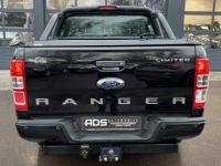 Ford Ranger 4x4 III (TKE) Phase 2 3.2 TDCI 20V Pickup Double Cabine 4x4 200 cv Boîte auto Séries Limited - <small></small> 27.990 € <small>TTC</small> - #8