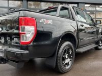 Ford Ranger 4x4 III (TKE) Phase 2 3.2 TDCI 20V Pickup Double Cabine 4x4 200 cv Boîte auto Séries Limited - <small></small> 27.990 € <small>TTC</small> - #9